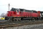 CF&E 3885